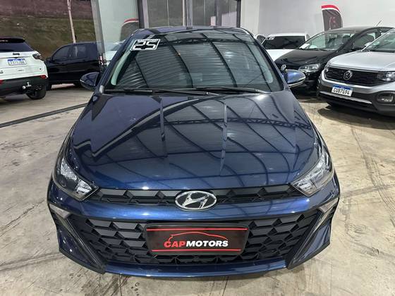 HYUNDAI HB20 1.0 12V FLEX COMFORT PLUS MANUAL HYUNDAI HB20 1.0 12V FLEX COMFORT PLUS MANUAL